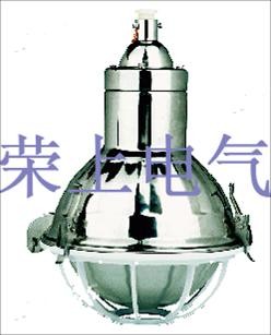 供应BGL-G不锈钢防爆灯